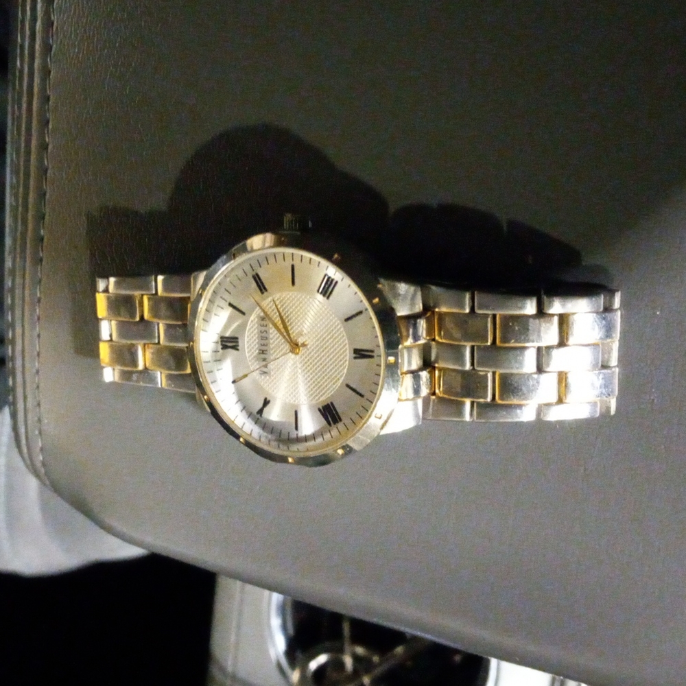 Men's  watch